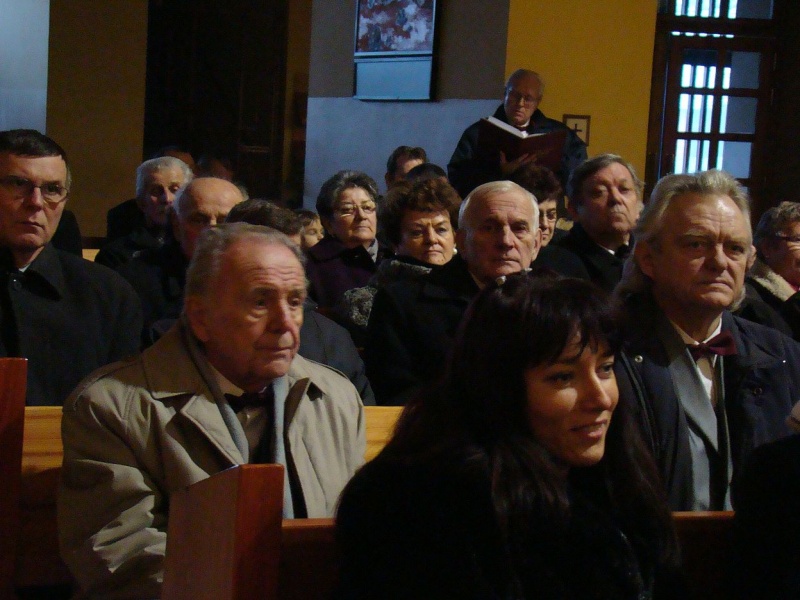 Zdjęcie w galerii na portalu naszwodzislaw.com: Spotkania kolędowe to już tradycja wiadomości z regionu