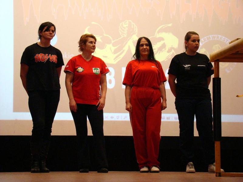 Zdjęcie w galerii na portalu naszwodzislaw.com: Silnoręcy zjechali do Wodzisławia wiadomości z regionu