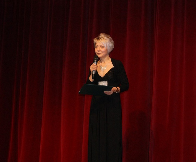 Zdjęcie w galerii na portalu naszwodzislaw.com: Radlin - moje miasto. Widowisko SP 4 wiadomości z regionu