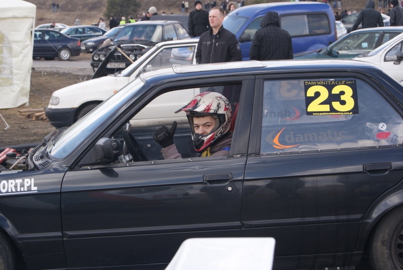 Zdjęcie w galerii na portalu naszwodzislaw.com: Zamienili malucha na BMW wiadomości z regionu