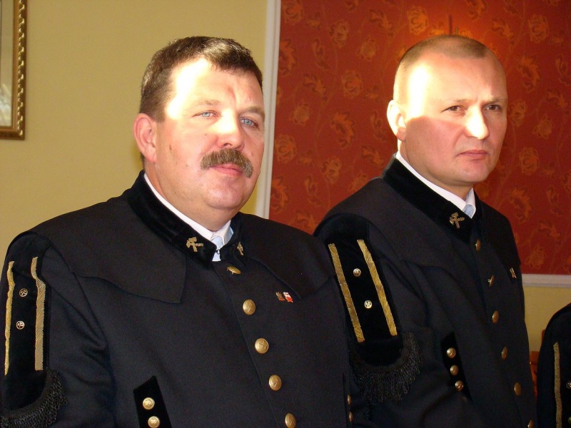 Zdjęcie w galerii na portalu naszwodzislaw.com: Medal dla SOLIDARNOŚCI wiadomości z regionu