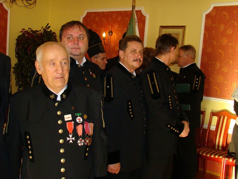 Zdjęcie w galerii na portalu naszwodzislaw.com: Medal dla SOLIDARNOŚCI wiadomości z regionu