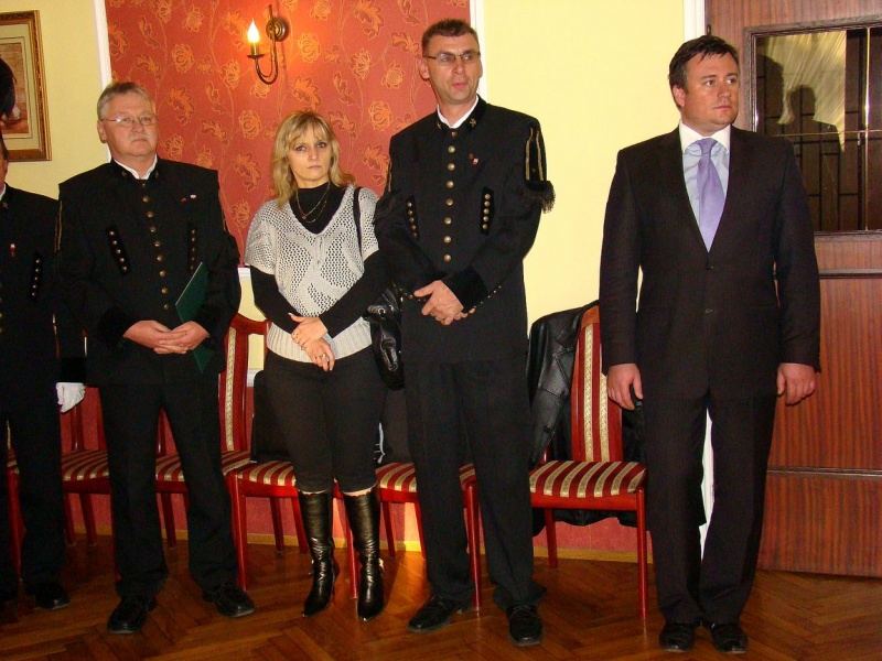 Zdjęcie w galerii na portalu naszwodzislaw.com: Medal dla SOLIDARNOŚCI wiadomości z regionu