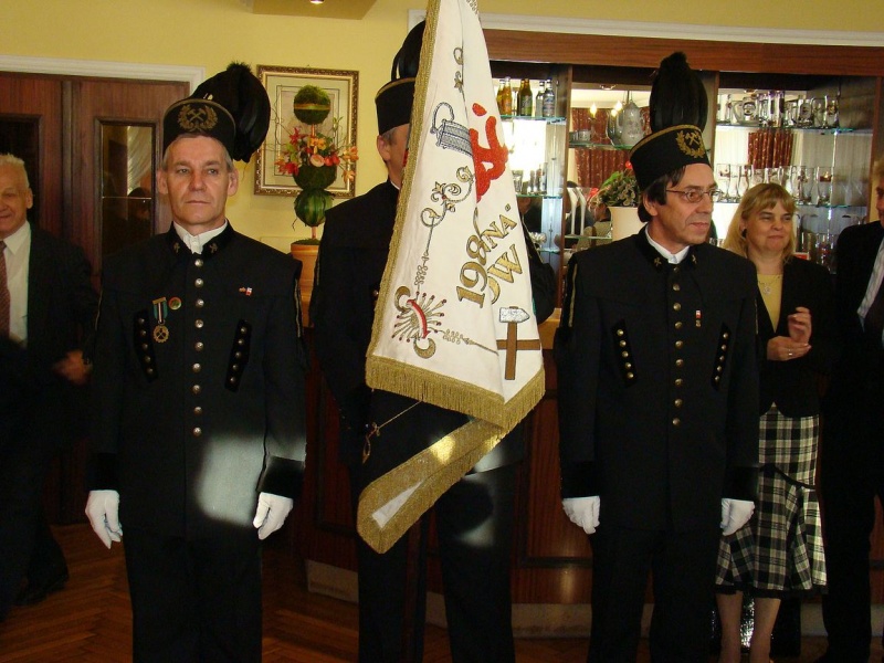 Zdjęcie w galerii na portalu naszwodzislaw.com: Medal dla SOLIDARNOŚCI wiadomości z regionu
