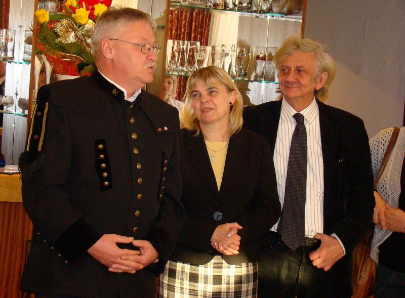 Zdjęcie w galerii na portalu naszwodzislaw.com: Medal dla SOLIDARNOŚCI wiadomości z regionu