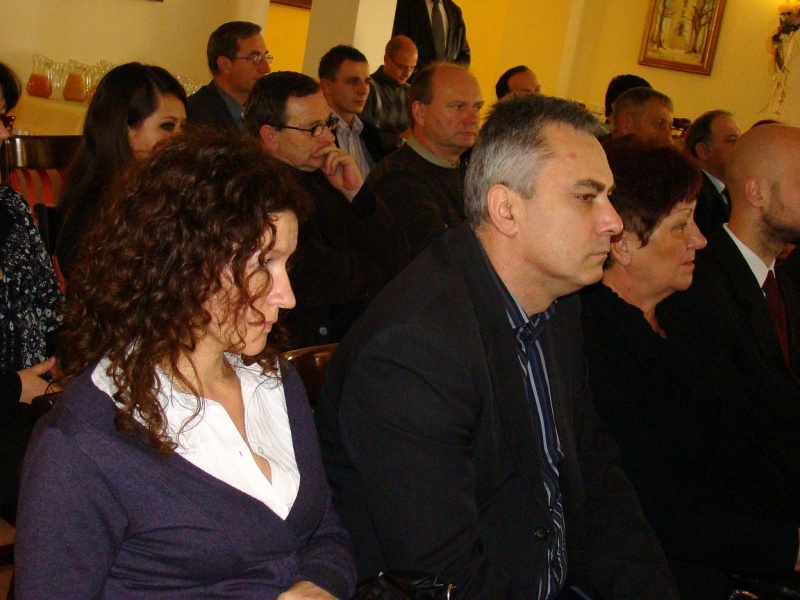 Zdjęcie w galerii na portalu naszwodzislaw.com: Wodzisław będzie miał SIP jako pierwszy wiadomości z regionu