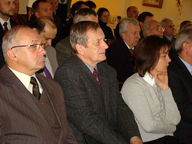 Zdjęcie w galerii na portalu naszwodzislaw.com: Wodzisław będzie miał SIP jako pierwszy wiadomości z regionu