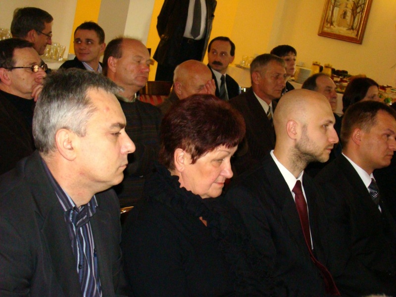 Zdjęcie w galerii na portalu naszwodzislaw.com: Wodzisław będzie miał SIP jako pierwszy wiadomości z regionu