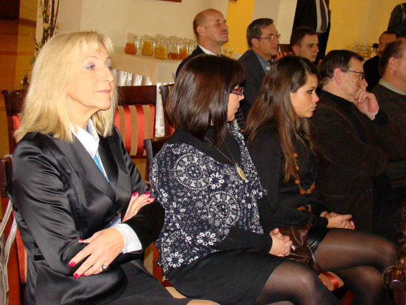 Zdjęcie w galerii na portalu naszwodzislaw.com: Wodzisław będzie miał SIP jako pierwszy wiadomości z regionu