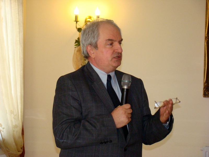 Zdjęcie w galerii na portalu naszwodzislaw.com: Wodzisław będzie miał SIP jako pierwszy wiadomości z regionu