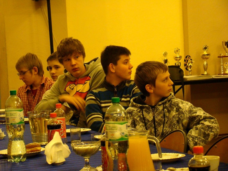 Zdjęcie w galerii na portalu naszwodzislaw.com: Walne zebranie ochotników z Radlina II wiadomości z regionu