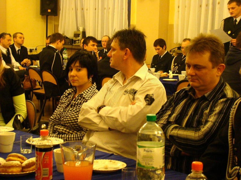 Zdjęcie w galerii na portalu naszwodzislaw.com: Walne zebranie ochotników z Radlina II wiadomości z regionu