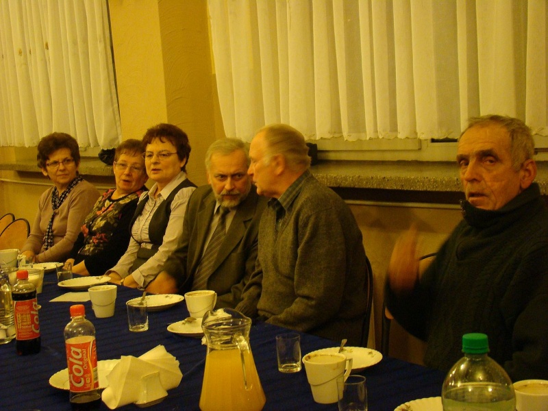 Zdjęcie w galerii na portalu naszwodzislaw.com: Walne zebranie ochotników z Radlina II wiadomości z regionu