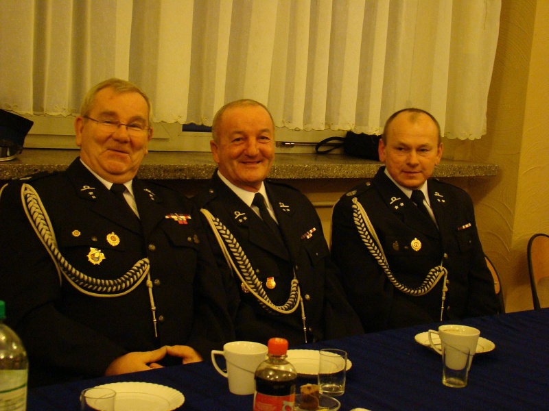 Zdjęcie w galerii na portalu naszwodzislaw.com: Walne zebranie ochotników z Radlina II wiadomości z regionu