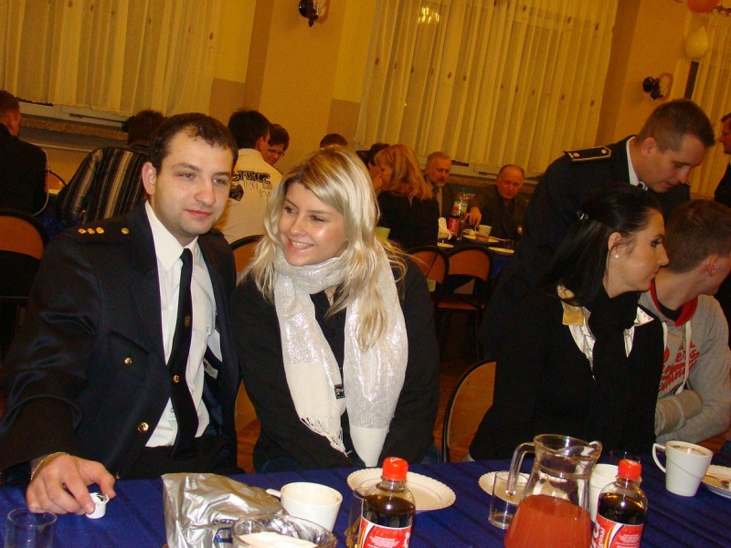 Zdjęcie w galerii na portalu naszwodzislaw.com: Walne zebranie ochotników z Radlina II wiadomości z regionu