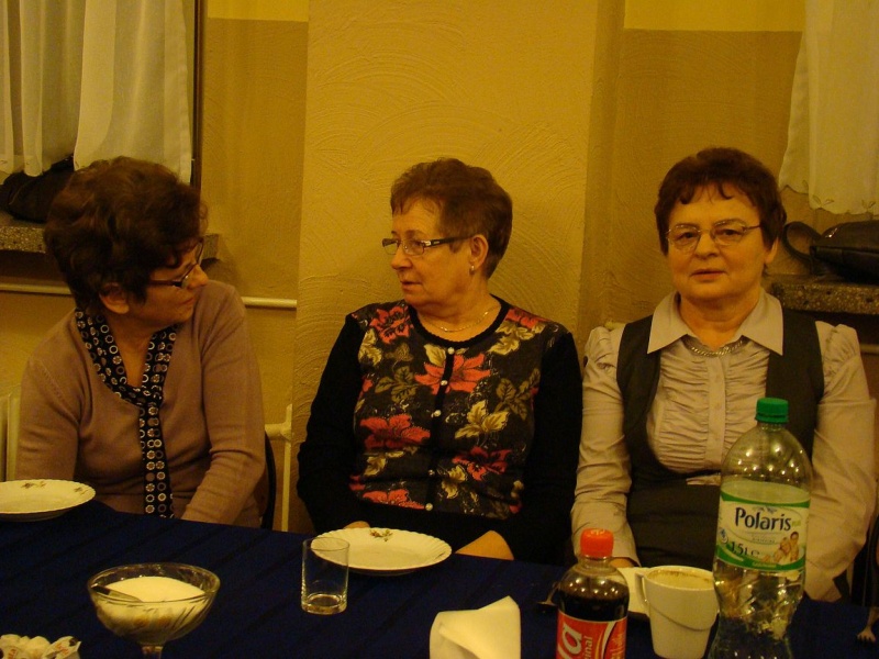 Zdjęcie w galerii na portalu naszwodzislaw.com: Walne zebranie ochotników z Radlina II wiadomości z regionu