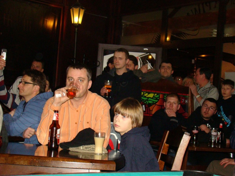 Zdjęcie w galerii na portalu naszwodzislaw.com: Trener Smuda dobrze czuje się na Śląsku wiadomości z regionu