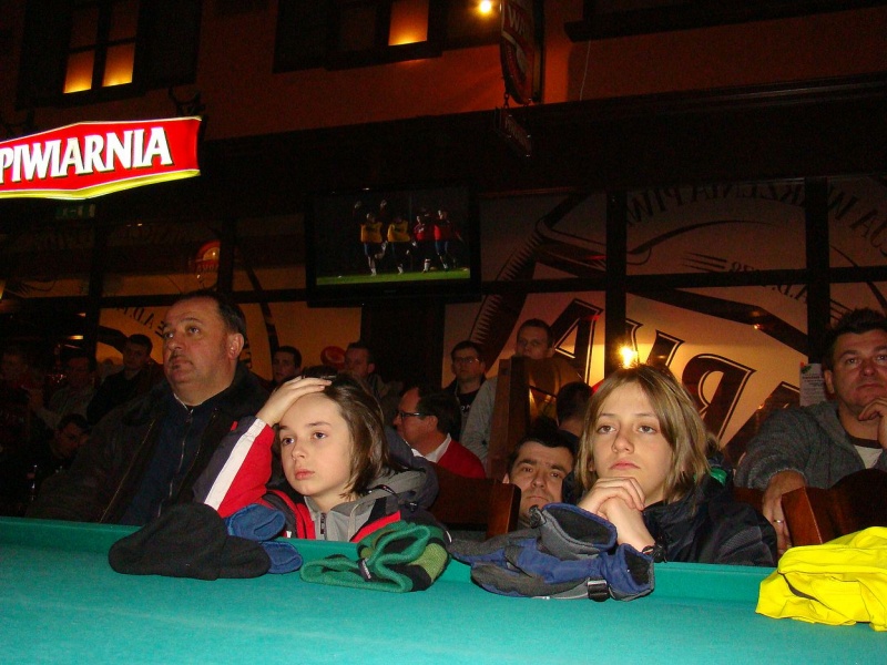 Zdjęcie w galerii na portalu naszwodzislaw.com: Trener Smuda dobrze czuje się na Śląsku wiadomości z regionu