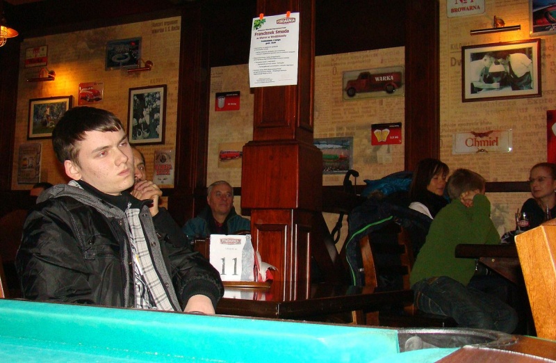 Zdjęcie w galerii na portalu naszwodzislaw.com: Trener Smuda dobrze czuje się na Śląsku wiadomości z regionu