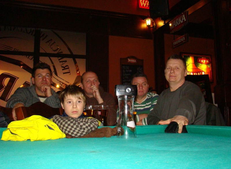 Zdjęcie w galerii na portalu naszwodzislaw.com: Trener Smuda dobrze czuje się na Śląsku wiadomości z regionu