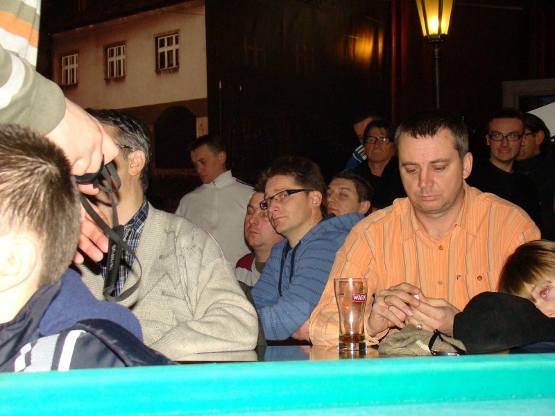 Zdjęcie w galerii na portalu naszwodzislaw.com: Trener Smuda dobrze czuje się na Śląsku wiadomości z regionu