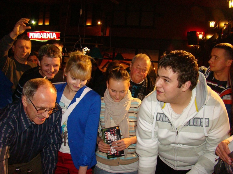 Zdjęcie w galerii na portalu naszwodzislaw.com: Trener Smuda dobrze czuje się na Śląsku wiadomości z regionu