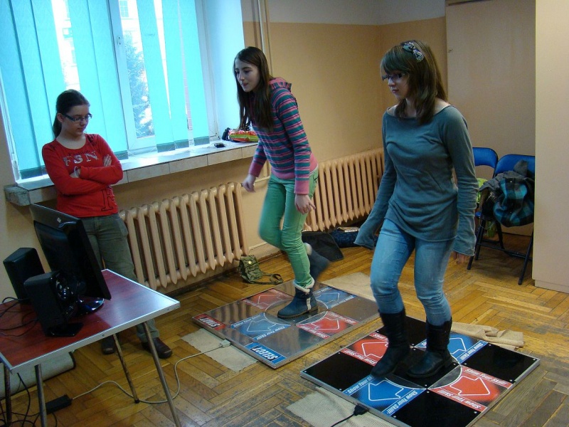 Zdjęcie w galerii na portalu naszwodzislaw.com: Odkrywali magię Japonii wiadomości z regionu