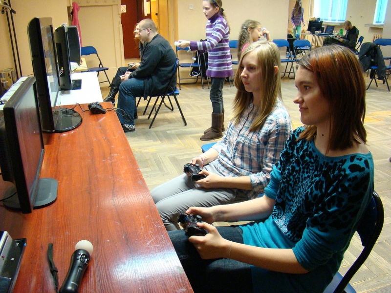 Zdjęcie w galerii na portalu naszwodzislaw.com: Odkrywali magię Japonii wiadomości z regionu