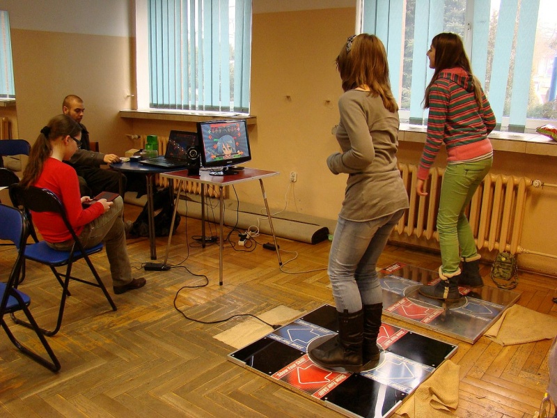 Zdjęcie w galerii na portalu naszwodzislaw.com: Odkrywali magię Japonii wiadomości z regionu