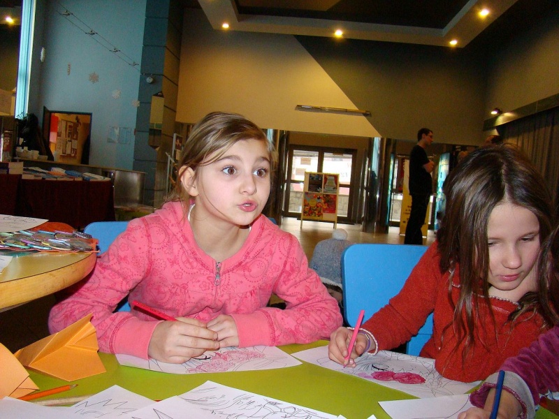 Zdjęcie w galerii na portalu naszwodzislaw.com: Odkrywali magię Japonii wiadomości z regionu