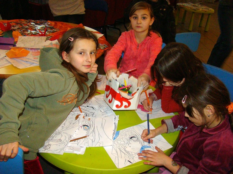 Zdjęcie w galerii na portalu naszwodzislaw.com: Odkrywali magię Japonii wiadomości z regionu