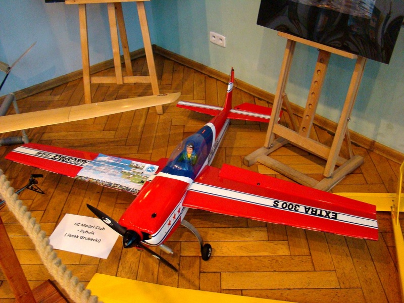 Zdjęcie w galerii na portalu naszwodzislaw.com: Model jak z Czasu honoru wiadomości z regionu