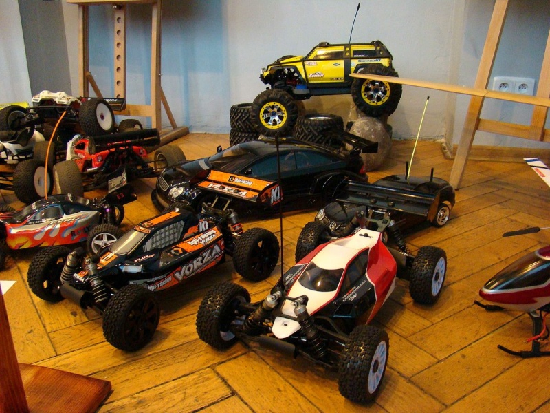 Zdjęcie w galerii na portalu naszwodzislaw.com: Model jak z Czasu honoru wiadomości z regionu