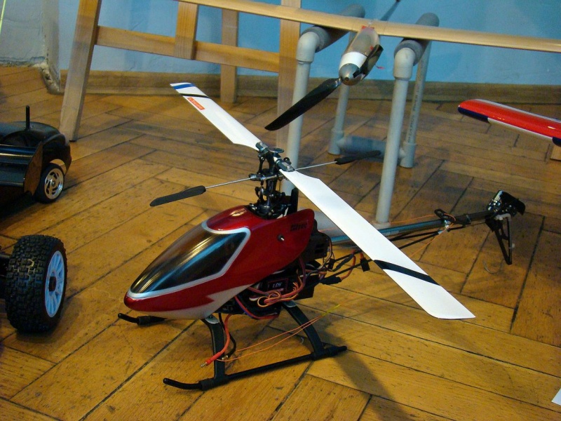 Zdjęcie w galerii na portalu naszwodzislaw.com: Model jak z Czasu honoru wiadomości z regionu