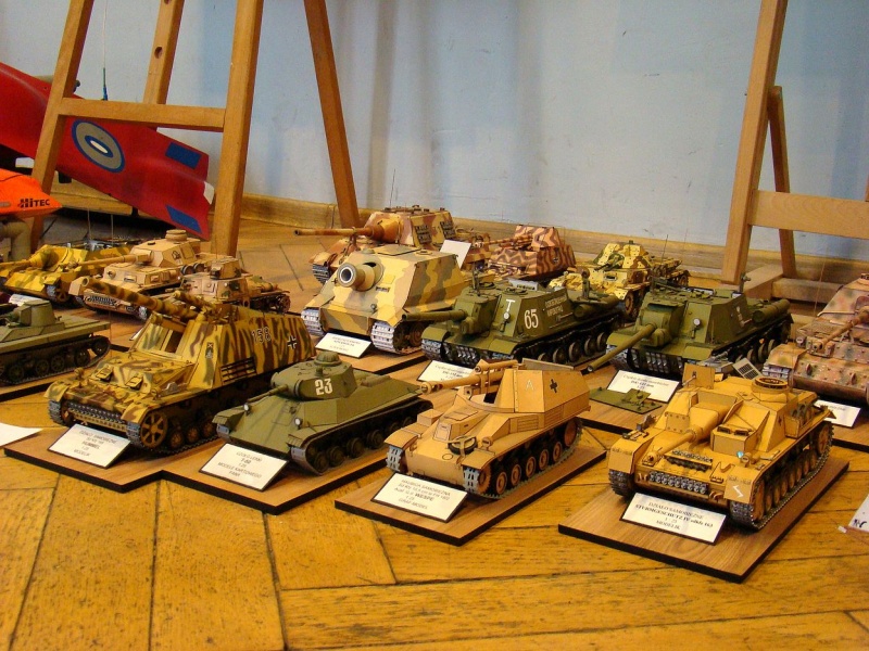 Zdjęcie w galerii na portalu naszwodzislaw.com: Model jak z Czasu honoru wiadomości z regionu