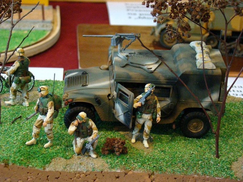 Zdjęcie w galerii na portalu naszwodzislaw.com: Model jak z Czasu honoru wiadomości z regionu