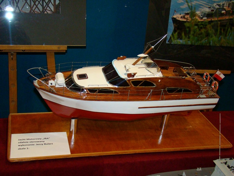 Zdjęcie w galerii na portalu naszwodzislaw.com: Model jak z Czasu honoru wiadomości z regionu