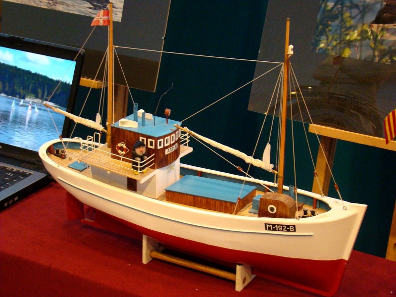 Zdjęcie w galerii na portalu naszwodzislaw.com: Model jak z Czasu honoru wiadomości z regionu