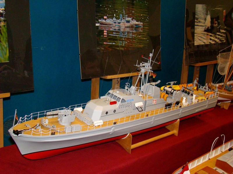 Zdjęcie w galerii na portalu naszwodzislaw.com: Model jak z Czasu honoru wiadomości z regionu