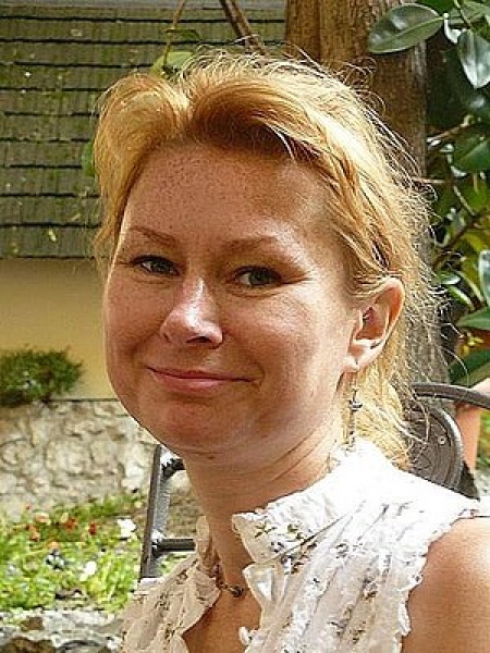 Zdjęcie w galerii na portalu naszwodzislaw.com: Zaginęła mieszkanka Turzy Śląskiej wiadomości z regionu