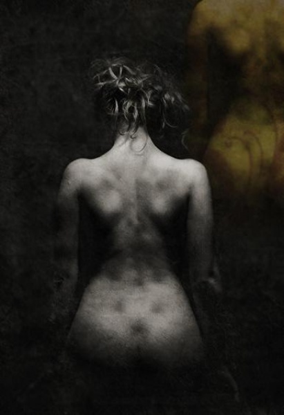 Zdjęcie w galerii na portalu naszwodzislaw.com: Warsztaty fotografii z modelką Playboya wiadomości z regionu