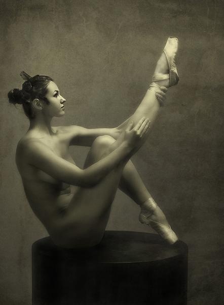 Zdjęcie w galerii na portalu naszwodzislaw.com: Warsztaty fotografii z modelką Playboya wiadomości z regionu