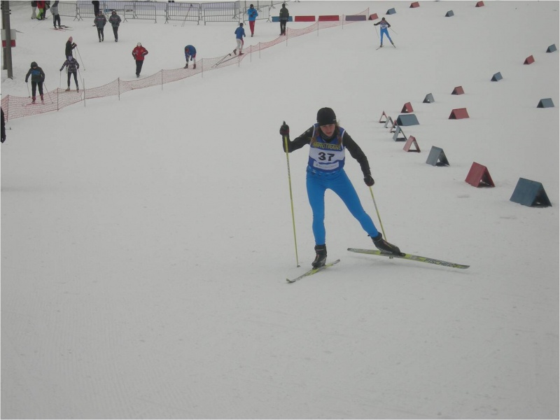 Zdjęcie w galerii na portalu naszwodzislaw.com: Dominika ma już 22 mistrzowskie medale  wiadomości z regionu