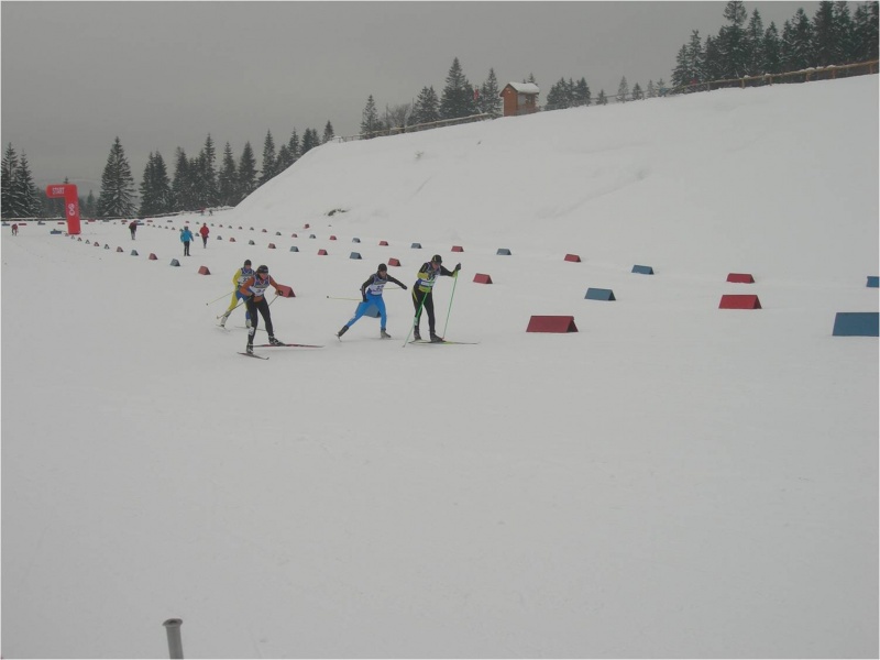 Zdjęcie w galerii na portalu naszwodzislaw.com: Dominika ma już 22 mistrzowskie medale  wiadomości z regionu