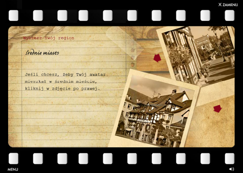 Zdjęcie w galerii na portalu naszwodzislaw.com: Radlin w grze komputerowej:-) wiadomości z regionu