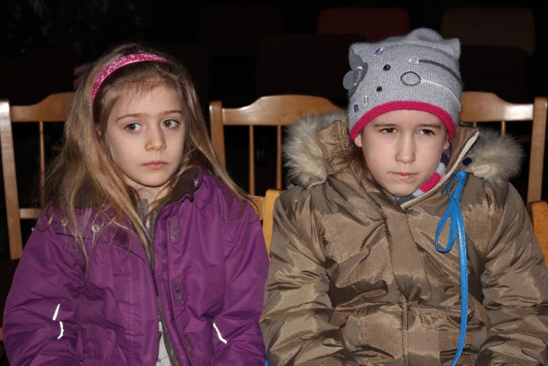 Zdjęcie w galerii na portalu naszwodzislaw.com: Magiczny występ w Pszowie wiadomości z regionu