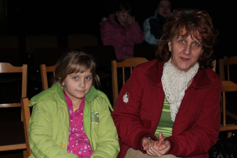 Zdjęcie w galerii na portalu naszwodzislaw.com: Magiczny występ w Pszowie wiadomości z regionu