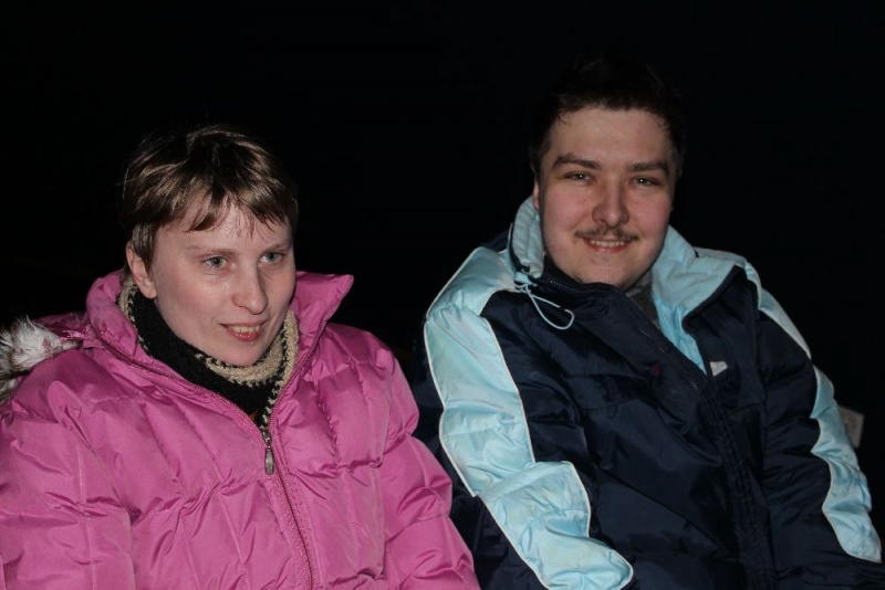 Zdjęcie w galerii na portalu naszwodzislaw.com: Magiczny występ w Pszowie wiadomości z regionu