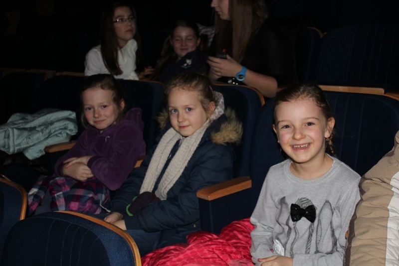 Zdjęcie w galerii na portalu naszwodzislaw.com: Magiczny występ w Pszowie wiadomości z regionu