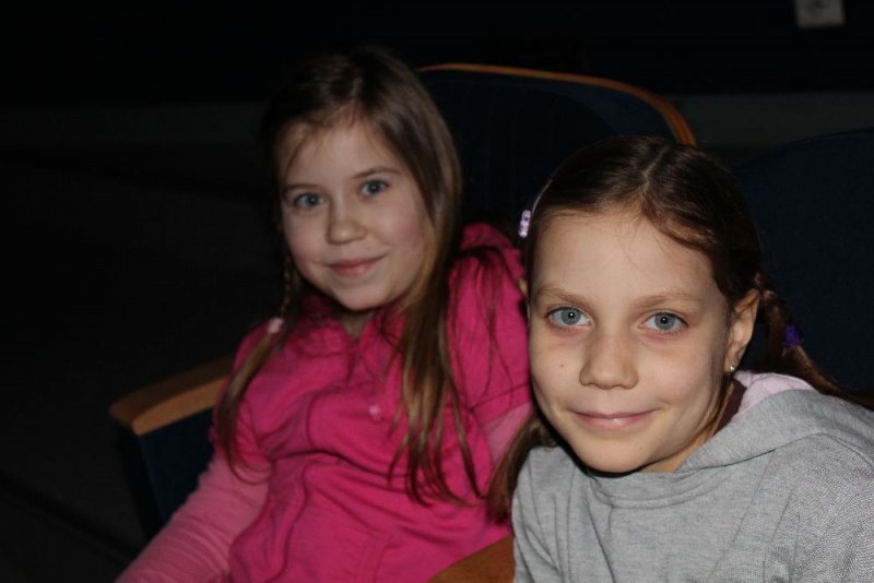 Zdjęcie w galerii na portalu naszwodzislaw.com: Magiczny występ w Pszowie wiadomości z regionu